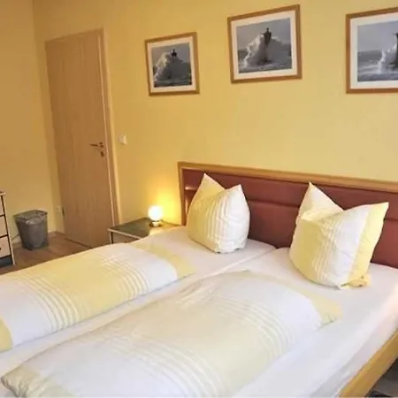 Apartment Im Zentrum Rostock