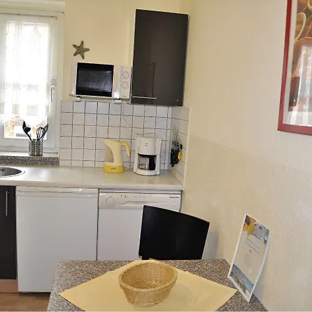 Im Zentrum Apartment