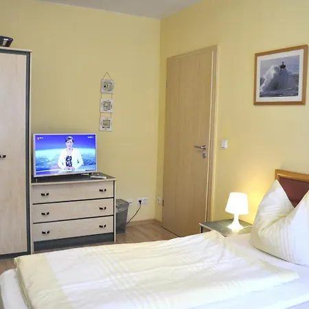 Im Zentrum Apartment